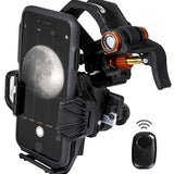 Celestron NexYZ DX 3-Axis Universal Smartphone Adapter with Bluetooth Remote
