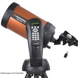 Celestron NexYZ DX 3-Axis Universal Smartphone Adapter with Bluetooth Remote