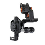 Celestron NexYZ DX 3-Axis Universal Smartphone Adapter with Bluetooth Remote