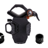 Celestron NexYZ DX 3-Axis Universal Smartphone Adapter with Bluetooth Remote