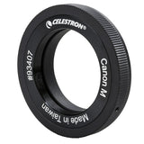 Celestron Canon M-Mount T-Ring