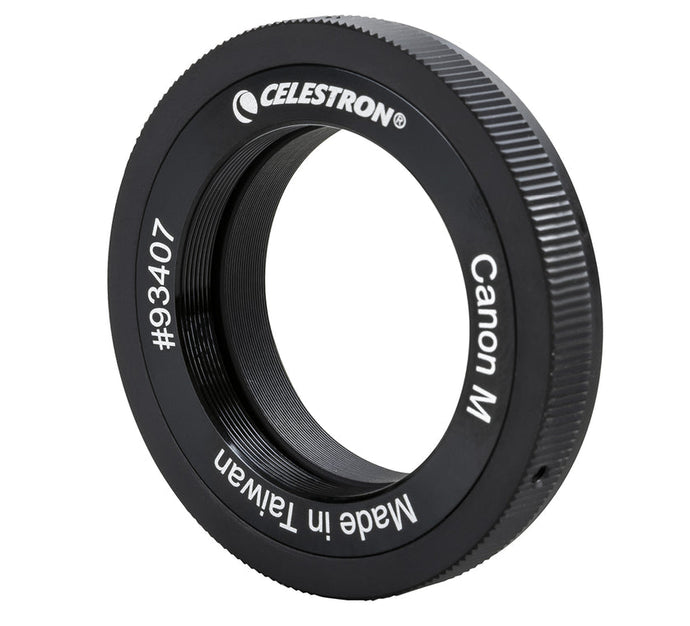 Celestron Canon M-Mount T-Ring