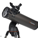 Celestron Eclipsmart Solar Filter - for StarSense Explorer LT127 & DX130
