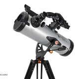 Celestron Eclipsmart Solar Filter - for StarSense Explorer LT114