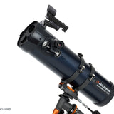 Celestron Eclipsmart Solar Filter - for AstroMaster 130EQ