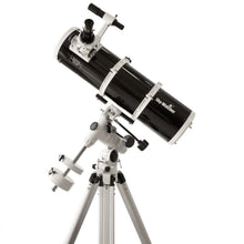 Load image into Gallery viewer, Sky-Watcher 150/750 EQ3 Reflector Telescope with EQ3 Mount
