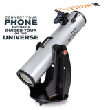 Celestron StarSense Explorer 8" Dobsonian Smartphone App-Enabled Telescope