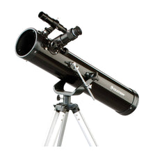 Load image into Gallery viewer, Celestron PowerSeeker 767 Reflector - Beginner Astronomy Telescope