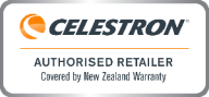 Celestron Brand - Authorised dealer image