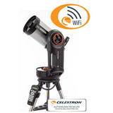 Celestron Nexstar Evolution 6" 152Mm Schmidt Cassegrain
