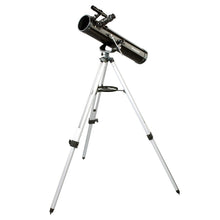 Load image into Gallery viewer, Celestron PowerSeeker 767 Reflector - Beginner Astronomy Telescope