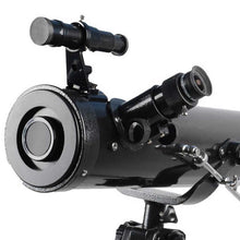 Load image into Gallery viewer, Celestron PowerSeeker 767 Reflector - Beginner Astronomy Telescope