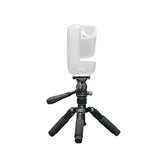 DWARF Mini Hydraulic Tripod
