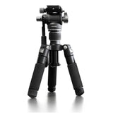 DWARF Mini Hydraulic Tripod