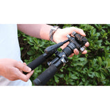 DWARF Mini Hydraulic Tripod