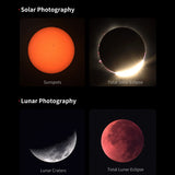 ZWO Seestar S30 Pro Smart Telescope