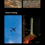 ZWO Seestar S30 Pro Smart Telescope