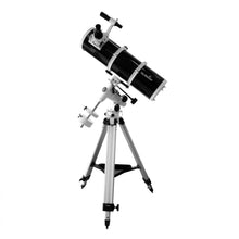 Load image into Gallery viewer, Sky-Watcher 150/750 EQ3 Reflector Telescope with EQ3 Mount