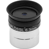 Sky-Watcher Super Plossl 6.3mm 1.25" 52° AFOV Eyepiece