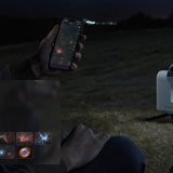 ZWO Seestar S30 Pro Smart Telescope