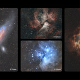 ZWO Seestar S30 Pro Smart Telescope