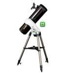 Sky-Watcher 130-650 AZ Go2Explorer- Reflector Telescope with Wifi logo