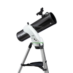 Sky-Watcher 130/650 AZ-Go2 Explorer Newtonian Reflector Telescope
