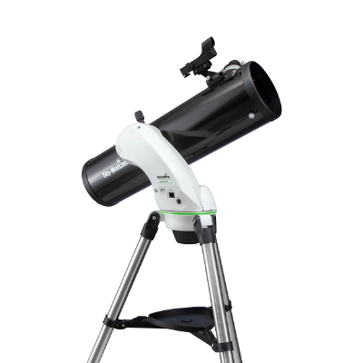 Sky-Watcher 130/650 AZ-Go2 Explorer Newtonian Reflector Telescope