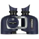 Steiner Commander 7x50 C Z5 Marine Binoculars with Compass