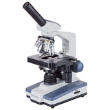 Amscope Microscope 40X–2500X with Mechanical stage (M620C-EUL-3PL)