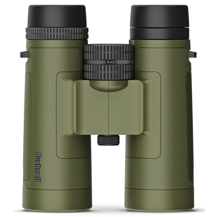 Bushnell R3 - 8x42 Ranger Green