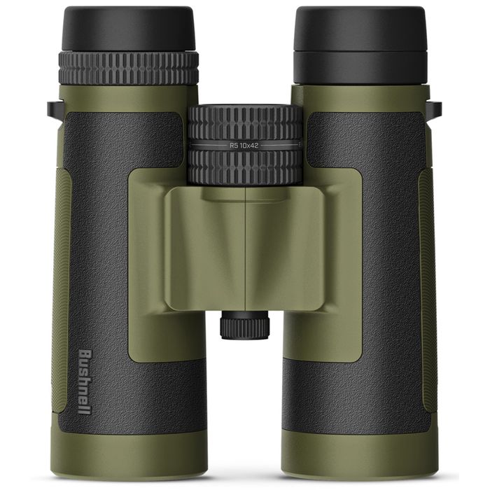 Bushnell R5 10x42 Ranger Green – Telescopesnz