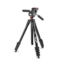 Load image into Gallery viewer, Joby Compact Advanced Tripod