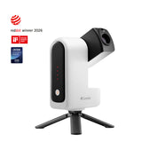 ZWO Seestar S30 Pro Smart Telescope