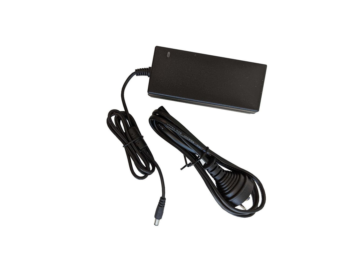 Saxon 12v 5A AC/DC Power Adapter Australia / New Zealand Telescopesnz