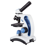 Amscope Microscope 40X–1000X (M162C-2L-PM10)