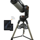 Celestron Nexstar Evolution 9.25" 235mm Schmidt Cassegrain Telescope