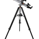 Celestron StarSense Explorer LT 70AZ - Smartphone app-enabled refractor telescope