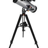 Celestron StarSense Explorer LT 114AZ - Smartphone app-enabled newtonian reflector telescope