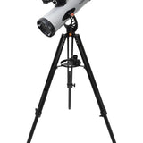 Celestron StarSense Explorer LT 114AZ - Smartphone app-enabled newtonian reflector telescope