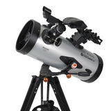 Celestron StarSense Explorer LT 127AZ - Smartphone app-enabled newtonian reflector telescope