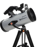 Celestron StarSense Explorer LT 127AZ - Smartphone app-enabled newtonian reflector telescope