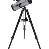 Celestron StarSense Explorer LT 127AZ - Smartphone app-enabled newtonian reflector telescope