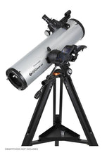 Load image into Gallery viewer, Celestron StarSense Explorer DX 130AZ - Smartphone app-enabled newtonian reflector telescope