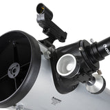 Celestron StarSense Explorer DX 130AZ - Smartphone app-enabled newtonian reflector telescope