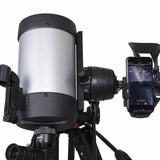 Celestron StarSense Explorer DX 5" - Smartphone app-enabled Schmidt Cassegrain Telescope