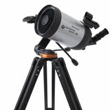 Celestron StarSense Explorer DX 5" - Smartphone app-enabled Schmidt Cassegrain Telescope
