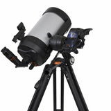 Celestron StarSense Explorer DX 6" - Smartphone app-enabled Schmidt Cassegrain Telescope