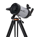 Celestron StarSense Explorer DX 6" - Smartphone app-enabled Schmidt Cassegrain Telescope