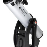 Celestron StarSense Explorer 8" Dobsonian Smartphone App-Enabled Telescope